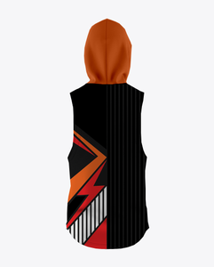 Nouveau maillot de football 7v7 respirant personnalisé, tenue d'entraînement professionnelle 100 % polyester, noms et numéros d'équipe personnalisables, vente en gros - Product Image 6