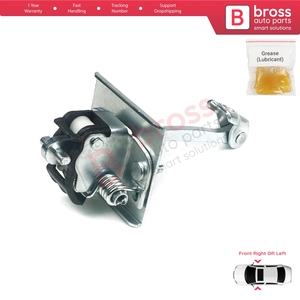 BDP824 Limitador de Apertura de Puerta Delantera para C4 MK2 NC 2010-2020 4 MK1 NX 9181R1 - Product Image 4