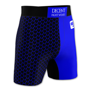 Pantalones Cortos de MMA Personalizados Profesionales por Sublimación |   Ropa de Entrenamiento ODM Dry-fit de Alto Rendimiento para Hombre, Estilo UFC - Product Image 2