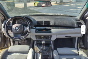 BMW X5 3.0I 2005 USADO, Económico, Volante a la Izquierda/Derecha - Product Image 2