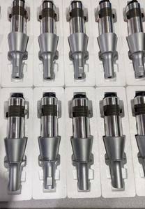 Đầu dò siêu âm tần số cao 10KHz-70kHz cho máy hàn hoặc cắt - Product Image 5