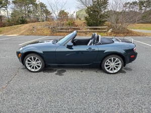 MAZDA MX-5 MIATA SPORT 2006 USADO, Volante a la Izquierda/Derecha - Product Image 3