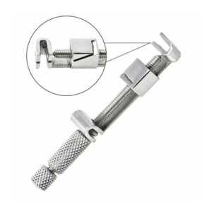 Kyrenmed, 1 pieza, retenedor de matriz de Toffemire Universal, Clip de matriz de dientes, soporte de formación, Manual de acero de alta calidad, uso profesional - Product Image 1