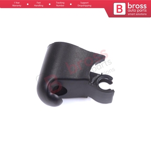 ฝาครอบก้านปัดน้ำฝนหลัง BSP695 รุ่น 6N0955435 สำหรับ Polo 6N Caddy MK2 Ibiza MK2 Cordoba 6K - Product Image 6