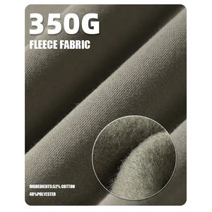 Survêtement XL de haute qualité pour hommes avec logo personnalisable pour les sports d'hiver - Product Image 4