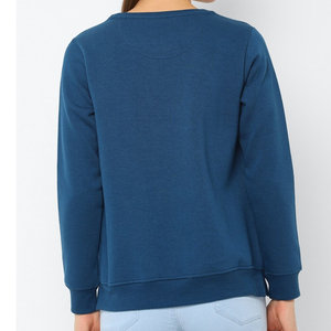 Sudadera para mujer personalizada a precio mayorista 2025, anti-bolitas, transpirable, sudaderas con capucha para mujer - Product Image 6