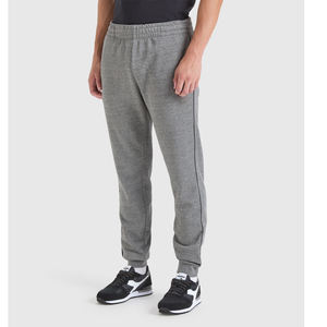 Pantalon de jogging de sport décontracté en dentelle légère pour hommes taille élastique pantalon de survêtement d'entraînement respirant et extensible pour la course à pied - Product Image 4