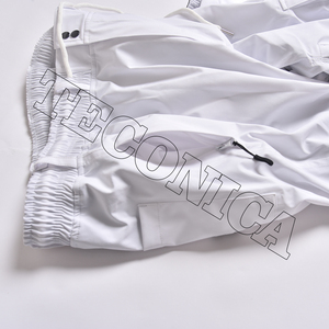 Pantalones de esquí OEM 2025 para Unisex, impermeables, a prueba de viento, transpirables, para snowboard de invierno, forro de nailon de poliéster alto, bolsillos duraderos - Product Image 4