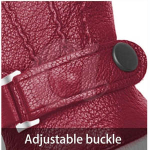 Gants de conduite de qualité supérieure fabriqués au Pakistan Gants de conduite Gants de conduite haute performance - Product Image 4