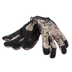 Vente en gros de gants de chasse étanches à protection complète dernier modèle coupe-vent imprimés personnalisés à prix raisonnable - Product Image 6