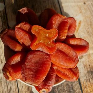 Premium <b>Quality</b> Dried Persimmons <b>Sweet</b> Tasty Fruit Best Price Dry Persimmon Fruits for Export - Product Image 3