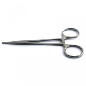 Fórceps de arteria personalizados de alta calidad para instrumentos médicos veterinarios para uso en hospitales Fuente de alimentación manual Reunión MOL Seguridad - Product Image 2