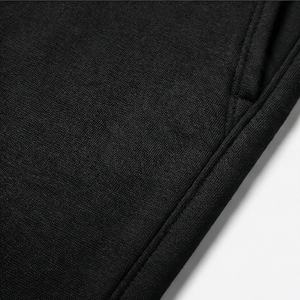 กางเกงคาร์โก้ลำลองผู้ชายแบบสั่งทำพิเศษ OEM ปี 2025 ระบายอากาศได้ดี กางเกงทรงตรงลายใหม่ พิมพ์ลายตามสั่ง สีตามสั่ง - Product Image 5