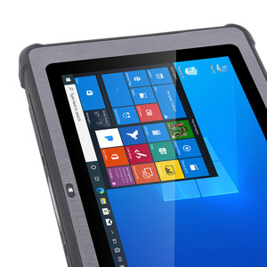 W103 10 Inch Độ Sáng Cao Màn Hình Cảm Ứng RS232/RJ45/USB3.0 Core I5 I7 4G Windows 11 Công Nghiệp Máy Tính Bảng <span class=keywords><strong>PC</strong></span> - Product Image 5