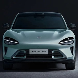 Nouvelles voitures de sport 2025 haute performance, SUV 4x4 à énergie nouvelle Xiao Mi Yu7 Max à vendre - Product Image 6
