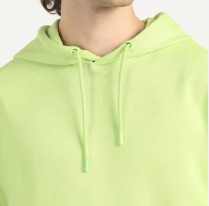 Chándal Deportivo con Capucha y Estampado para Hombre, Relleno de Forro Polar, Precios de Fábrica, Superventas de Invierno - Product Image 5