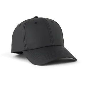 VINGA Baltimore Recycled Cap Sustainable Promotional Merchandising <b>Hat</b> & Cap - Product Image 1