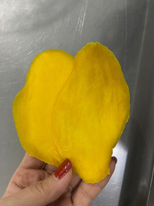 SAC EMBALLÉ TROPICAL SNACK VIETNAM VDELTA MANGUE SÉCHÉE AVEC TEXTURE DOUCE - Product Image 3