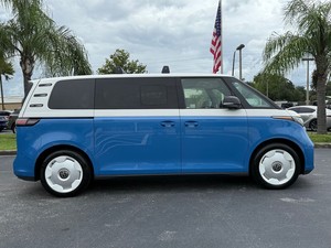 IMPRESIONANTE Volkswagen ID Buzz 2025, Primera Edición, Equipado, Transmisión Automática - Product Image 5