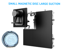 Mur LED de location 500x500 P3.91, module LED pour événements extérieurs et intérieurs, fond de scène, écran vidéo LED