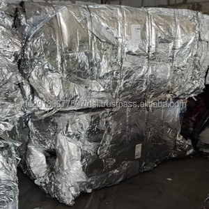 Chatarra de Aluminio en Láminas de Alta Pureza 99.95-99.98% Procedente de Alemania, 100 kg, Marca Modelo 8969 - Product Image 4