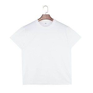 Heavy <b>Weight</b> T-Shirt Custom Design Logo <b>Blank</b> 100% Cotton Printed Men's T-shirts - Product Image 4