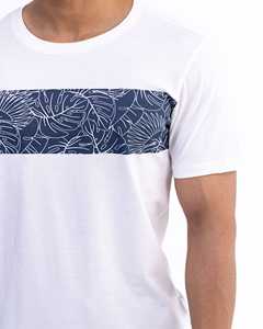 Vêtements d'été pour hommes, t-shirts avec shorts, vêtements de marque neufs, vêtements de créateur, shorts à rayures tendance - Product Image 2