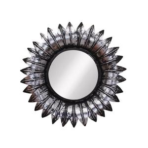 Elegant Handcrafted Wall <b>Hanging</b> <b>Mirrors</b> for Home & Office Decor - Available in Bulk for International Export. - Product Image 1