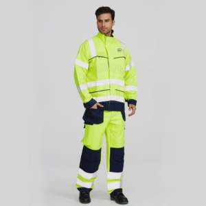 Traje de Carreras de Karting Personalizado de Nivel 2 para Hombre, Tallas Juveniles y de Adulto, Mono de Carreras Lavable, Antiestático, Ropa de Trabajo - Product Image 6