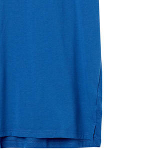 Camisetas 100% de algodón para hombre, Camiseta con estampado de gran tamaño personalizado, alta calidad - Product Image 6