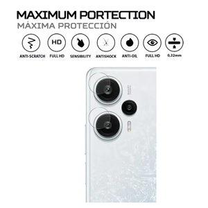Protector de Pantalla ANTISHOCK para Xiaomi Redmi Note 12 Turbo - Product Image 2