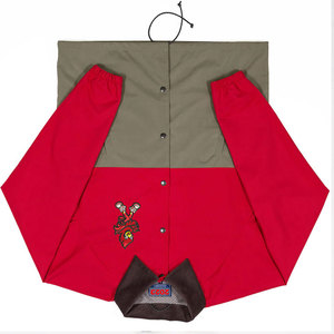 Logo personnalisé OEM Design Pull vierge surdimensionné Sweat à capuche 600 GSM Sweat à capuche avec broderie 450 GSM Pull lourd pour hommes - Product Image 4