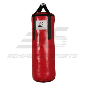 Nouveaux sacs de frappe de boxe de qualité Nouveau design Sacs de boxe pour adultes fabriqués en usine - Product Image 2