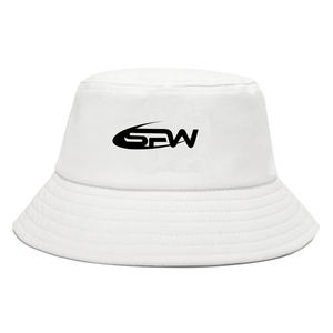 OEM <b>Retro</b> Casual Cotton <b>Bucket</b> <b>Hat</b> Unisex Summer Sun Protection for Fishing and Daily Outdoor Activities Washed Style - Product Image 2