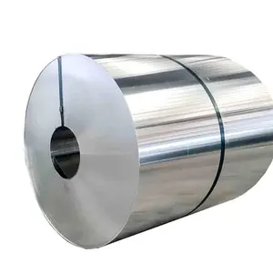 316 316l 317l Ss Stainless Steel Coil 1mm 7mm 0.2mm 0.3mm 0.5mm