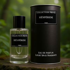 คอลเลกชัน prive hspride Eau de Parfum กลิ่นผลไม้ดอกไม้ฝรั่งเศสหรูหราสปาและกลิ่นหอมขนาดปกติ - Product Image 3