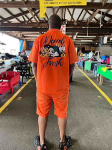 Trendy Casual Lounge Wear for Men - Product Image 4