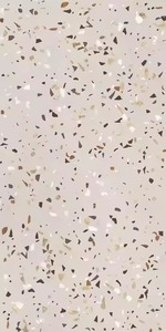 งาช้างหินธรรมชาติเคลือบเต็มแผ่นใหญ่เคลือบเงาขนาด600x1200ผนังพอร์ซเลนพรีเมียม - Product Image 3