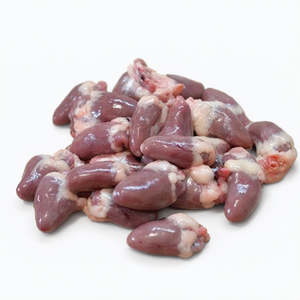 หัวใจไก่แช่แข็ง จำหน่ายส่งสำหรับผู้แปรรูปอาหาร - แหล่งกำเนิดบราซิล - Product Image 2