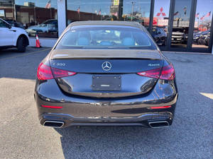 Mercedes-Benz Classe C C 300 d'occasion en excellent état, modèle 2024 - Product Image 3