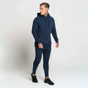Trajes Deportivos para Hombre Ecológicos Directo de Fábrica, Fabricación en Pakistán, Venta en Línea, Material para Trajes Deportivos para Hombre, Marca Privada - Product Image 1