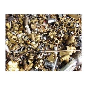 Honey Brass <b>Scrap</b> High Grade Clean Brass <b>Scrap</b> for Recycling and <b>Metal</b> Refining Industry - Product Image 2