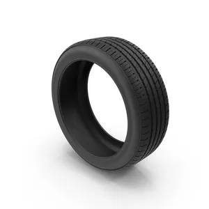 Neumático de coche Haida 275/40R20 Altenzo, neumáticos de coche sólidos de conducción fácil 235/65r17, neumático de coche de China de ingeniería australiana R16