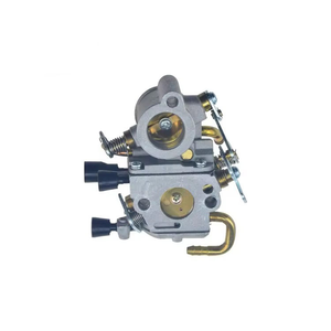 Carburateur C1Q-S118 pour STL TS410 <span class=keywords><strong>TS420</strong></span> TS410Z TS420Z scie à découper Carb remplacer 4238 120 0600 - Product Image 1