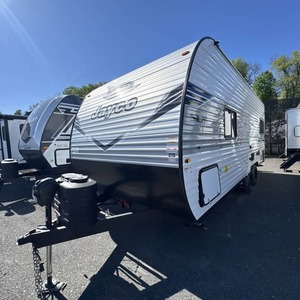 New 2026 Jayco Jay Flight Slx 210QB Ready for Sale - Product Image 1