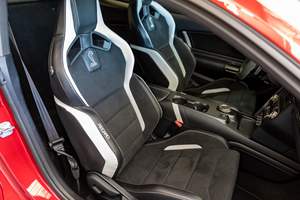 FORD MUSTANG SHELBY GT500 2021 USADO, Volante a la Izquierda/Derecha - Product Image 3