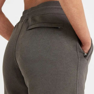 Pantalon de jogging élégant pour femmes, hiver, doux, extensible, 100% coton, streetwear, taille haute, parfait pour tous les jours, jogging léger - Product Image 2