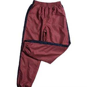 Pantalon de jogging pour homme en toile et nylon respirant à séchage rapide, taille mi-haute, jambes détachables, coupe droite décontractée, confortable, vente en gros OEM 2026 - Product Image 6