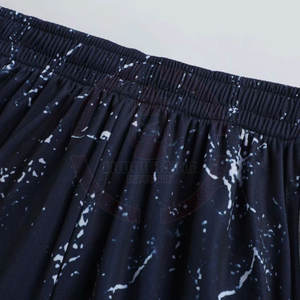 Uniformes de basket-ball pour adultes de taille XL en polyester respirant à séchage rapide imprimés de logo personnalisé nouveau style de vêtements de sport - Product Image 6