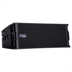 OFERTAS EXCELENSES para el Módulo de Arreglo Lineal Activo de Tres Vías RCF TTL 33-A II - Product Image 2